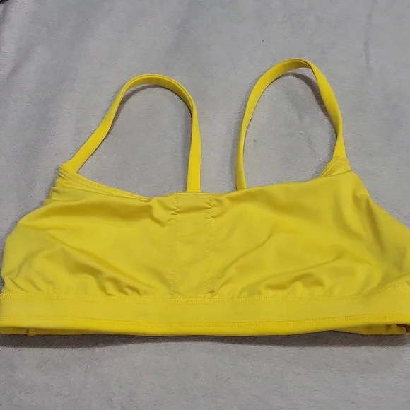 Lululemon Wunder Train Strappy Racer Bra *Light Support, A/B Cup - Picture 8 of 11